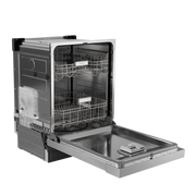 THOR Kitchen - 24-inch Built-in Dishwasher in Stainless Steel - ADW24PF - IMG5