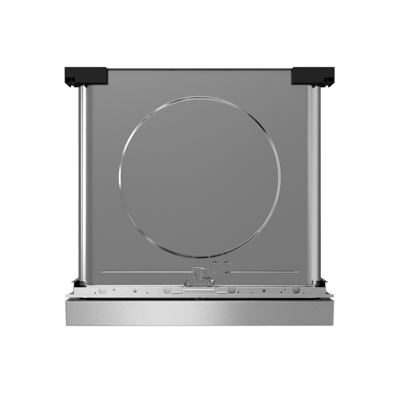 THOR Kitchen - 24-inch Built-in Dishwasher in Stainless Steel - ADW24PF - IMG6