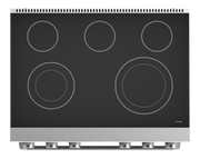 THOR Kitchen - 36-inch Electric Range Contemporary Professional - ARE36 - IMG8
