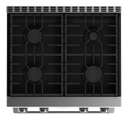 THOR Kitchen - 30-inch Gas Range Contemporary Professional - ARG30 - IMG6
