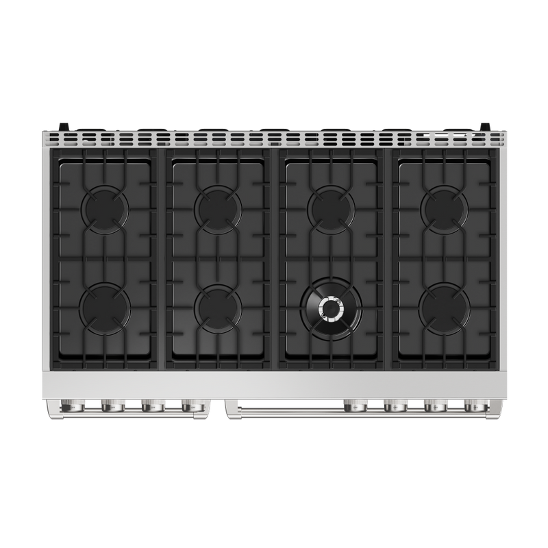 THOR Kitchen - 48-inch Liquid Propane Range Contemporary Professional - ARG48LP - IMG6