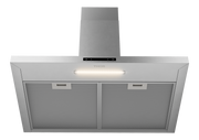THOR Kitchen - 30 Inch Contemporary Wall Mount Pyramid Shape Range Hood - ARH30P - IMG2
