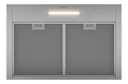 THOR Kitchen - 30 Inch Contemporary Wall Mount T-Shape Range Hood - ARH30T - IMG1