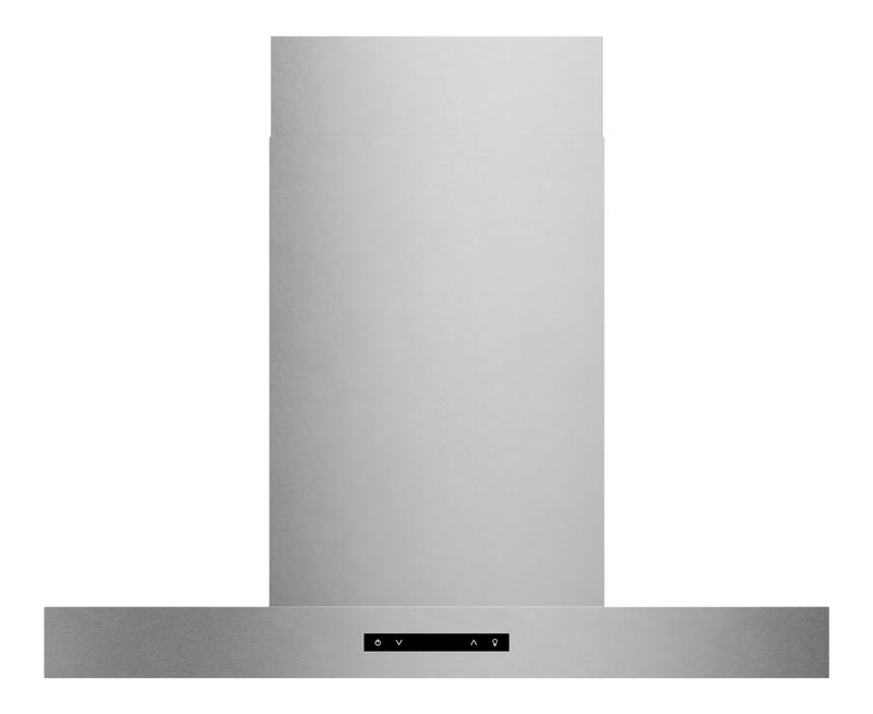 THOR Kitchen - 30 Inch Contemporary Wall Mount T-Shape Range Hood - ARH30T