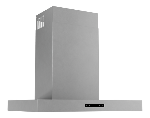 THOR Kitchen - 30 Inch Contemporary Wall Mount T-Shape Range Hood - ARH30T - IMG3