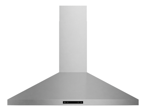 THOR Kitchen - 36 Inch Contemporary Wall Mount Pyramid Shape Range Hood - ARH36P - IMG1
