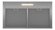 THOR Kitchen - 36 Inch Contemporary Wall Mount T-Shape Range Hood - ARH36T - IMG4