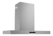 THOR Kitchen - 36 Inch Contemporary Wall Mount T-Shape Range Hood - ARH36T - IMG1