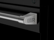 THOR Kitchen - 48-inch Gordon Ramsay Series Professional LP Range with Pro-Style Knobs in Black/Stainless Steel - RSG48EBLP-SS - IMG5