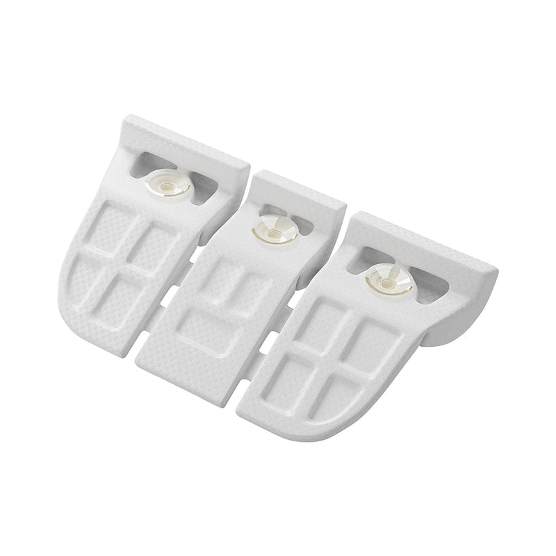 Empava - Bathtub White Headrest For AIS Series Whirlpool Spa Tubs - ACC-YH101 - IMG3