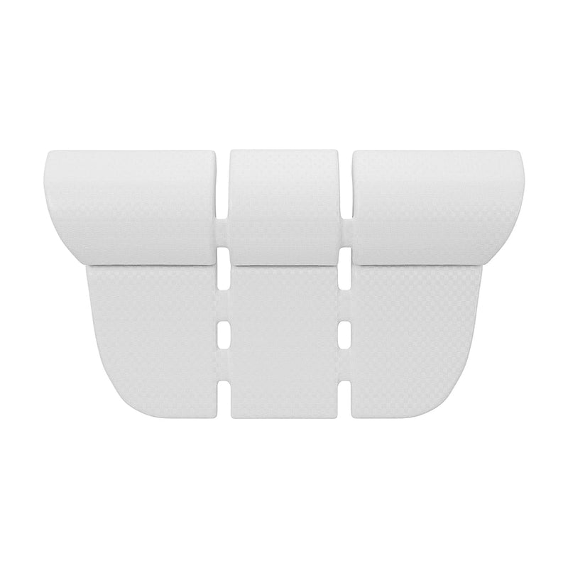 Empava - Bathtub White Headrest For AIS Series Whirlpool Spa Tubs - ACC-YH101 - IMG1