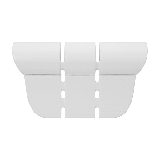 Empava - Bathtub White Headrest For AIS Series Whirlpool Spa Tubs - ACC-YH101 - IMG1