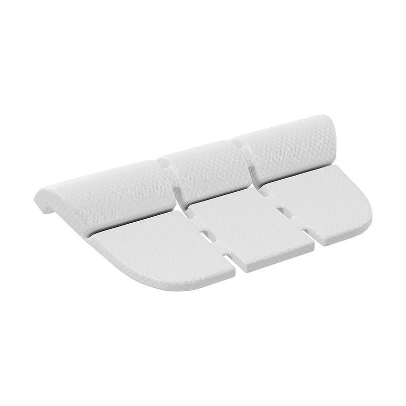 Empava - Bathtub White Headrest For AIS Series Whirlpool Spa Tubs - ACC-YH101 - IMG2