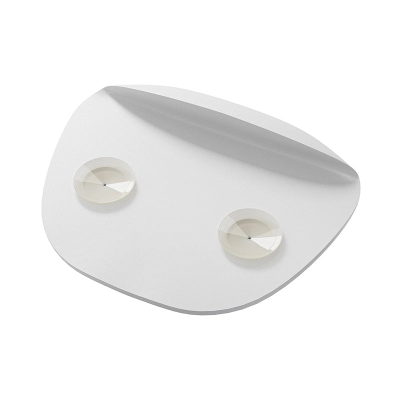 Empava - Bathtub White Headrest For EMPV-59JT319LED Corner Tub - ACC-YH103 - IMG3