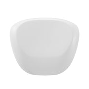 Empava - Bathtub White Headrest For EMPV-59JT319LED Corner Tub - ACC-YH103 - IMG1