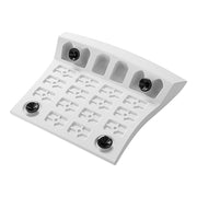 Empava - Bathtub White Headrest For EMPV-59JT408LED Whirlpool Tub - ACC-YH102 - IMG3