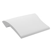 Empava - Bathtub White Headrest For EMPV-59JT408LED Whirlpool Tub - ACC-YH102 - IMG2