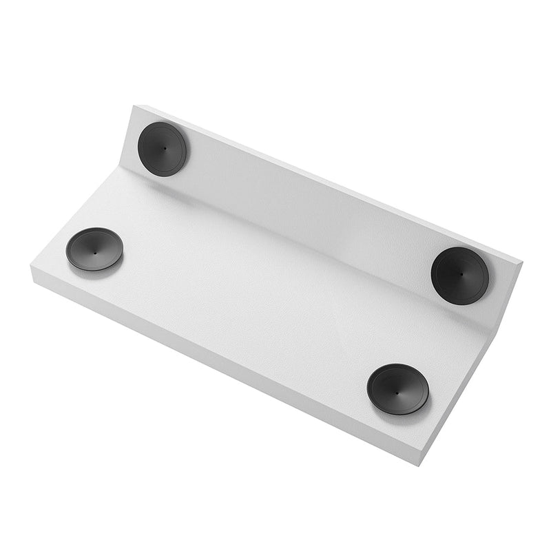Empava - Bathtub White Headrest For EMPV-67JT351LED Whirlpool Waterfall Tub - ACC-YH105 - IMG3
