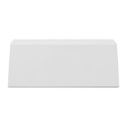 Empava - Bathtub White Headrest For EMPV-67JT351LED Whirlpool Waterfall Tub - ACC-YH105 - IMG1