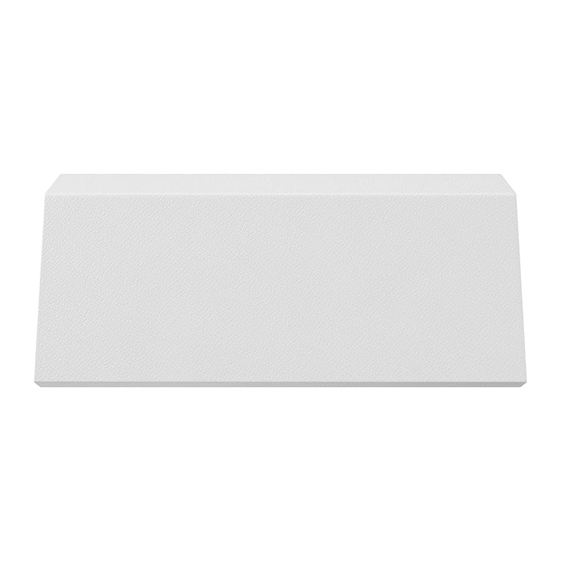 Empava - Bathtub White Headrest For EMPV-67JT351LED Whirlpool Waterfall Tub - ACC-YH105 - IMG1