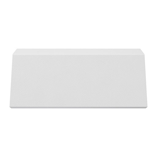 Empava - Bathtub White Headrest For EMPV-67JT351LED Whirlpool Waterfall Tub - ACC-YH105 - IMG1