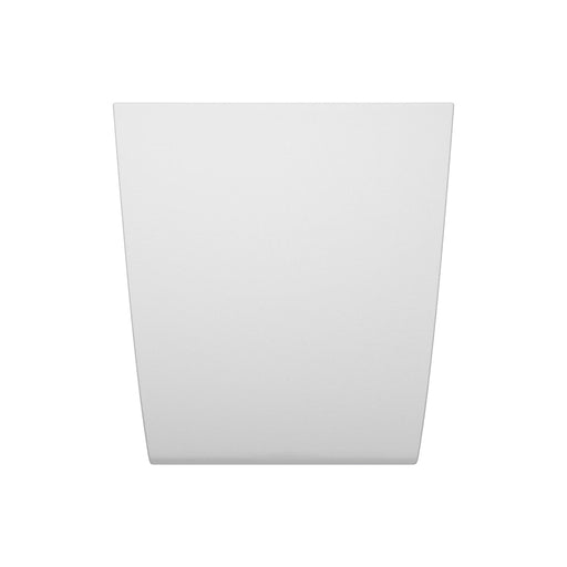 Empava - Bathtub White Headrest For EMPV-72JT367LED 2-Person Whirlpool Tub - ACC-YH104 - IMG1