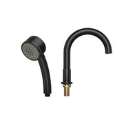 Empava - Bathtub Faucet Fixtures For AIS Series Whirlpool Spa Tubs (Bronze) - ACC-AIS(ORB) - IMG1