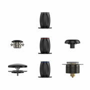 Empava - Bathtub Faucet Fixtures For AIS Series Whirlpool Spa Tubs (Bronze) - ACC-AIS(ORB) - IMG5