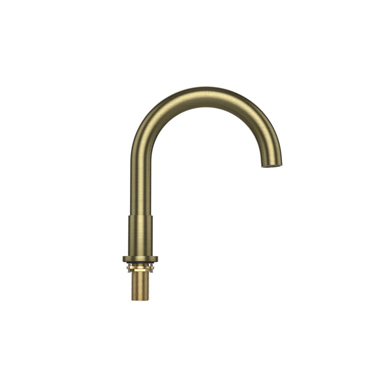 Empava - Bathtub Faucet Fixtures For AIS Series Whirlpool Spa Tubs (Bronze) - ACC-AIS(ORB) - IMG21