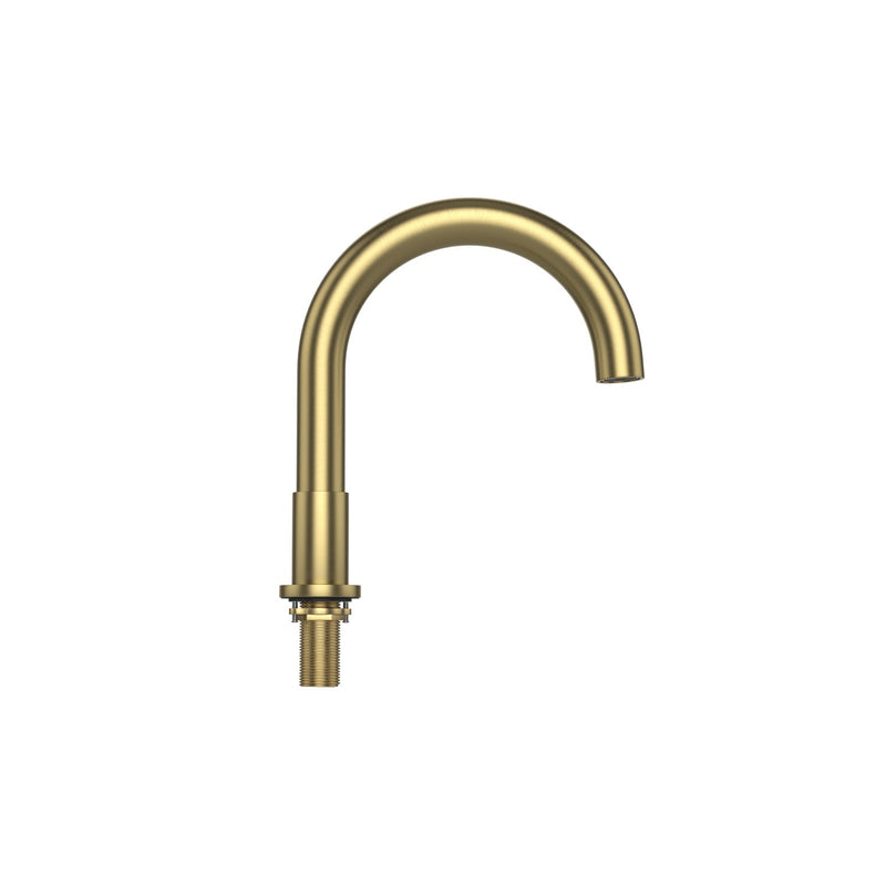 Empava - Bathtub Faucet Fixtures For AIS Series Whirlpool Spa Tubs (Bronze) - ACC-AIS(ORB) - IMG9