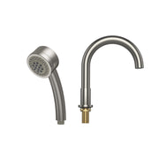 Empava - Bathtub Faucet Fixtures For AIS Series Whirlpool Spa Tubs (Bronze) - ACC-AIS(ORB) - IMG13