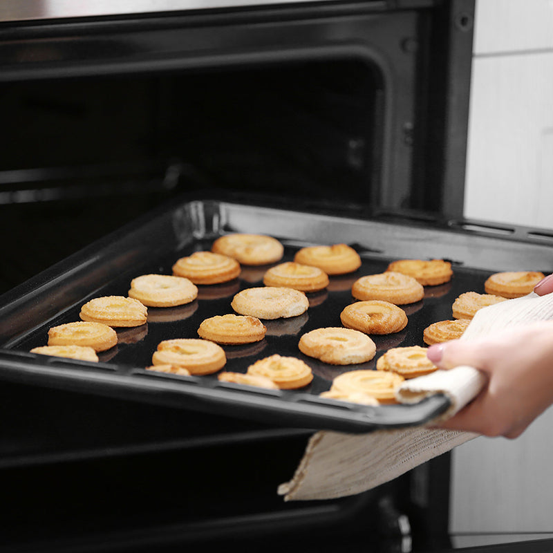 Empava - 24-inch Oven Baking Tray Compatible with Single Wall Oven - ACC-WH84 - IMG4