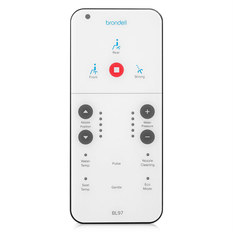 Brondell Bidet Toilet Seat Swash BL97