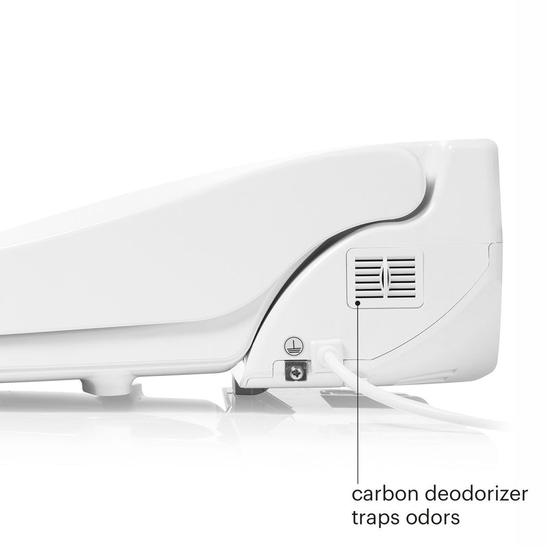 Brondell Bidet Toilet Seat Swash DR801