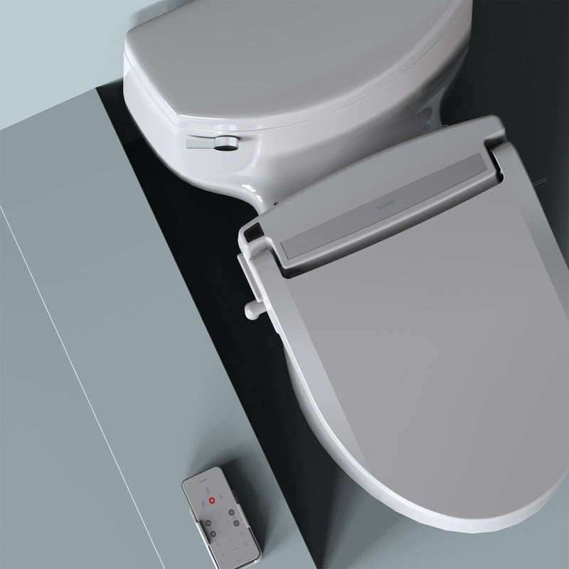 Brondell Bidet Toilet Seat Swash BL97