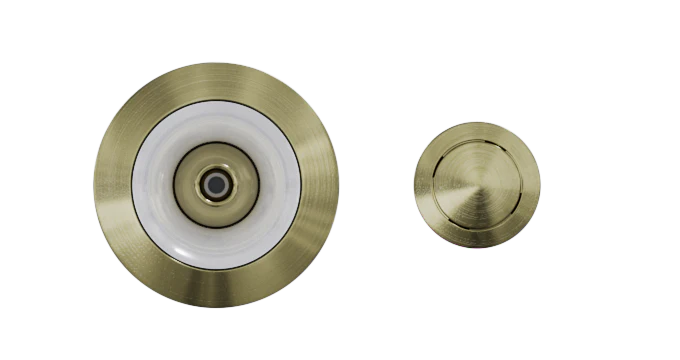 Empava - Custom Nozzle Color (Chrome) - NC_Chrome - IMG2