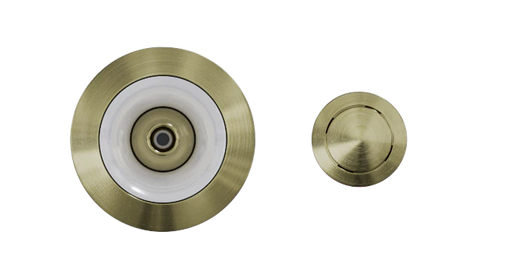 Empava - Custom Nozzle Color (Chrome) - NC_Chrome - IMG2
