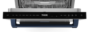 THOR Kitchen - 24-inch Gordon Ramsay Series Dishwasher Stainless Steel/Navy Blue - DW24X8BA99-BLU - IMG6