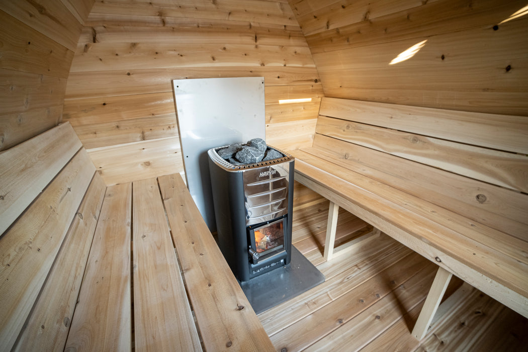 Leisurecraft - Canadian Timber MiniPOD - CTC77ME