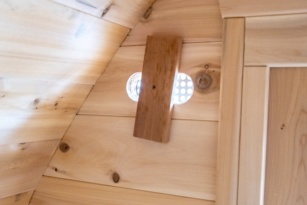 Leisurecraft - Canadian Timber MiniPOD - CTC77ME