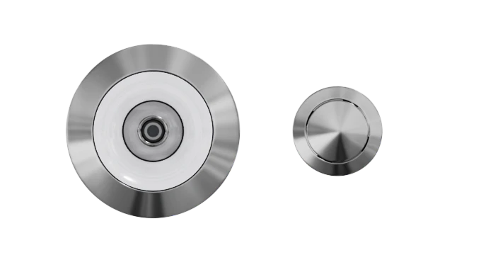 Empava - Custom Nozzle Color (Chrome) - NC_Chrome - IMG3