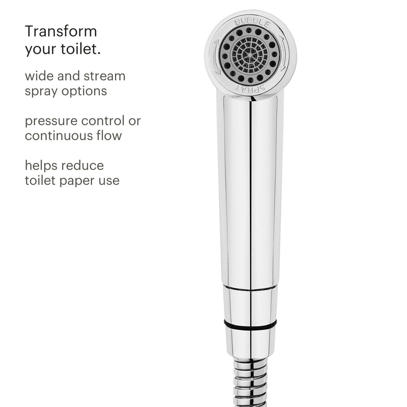 Brondell CleanSpa Easy Hand Held Bidet CSE-37