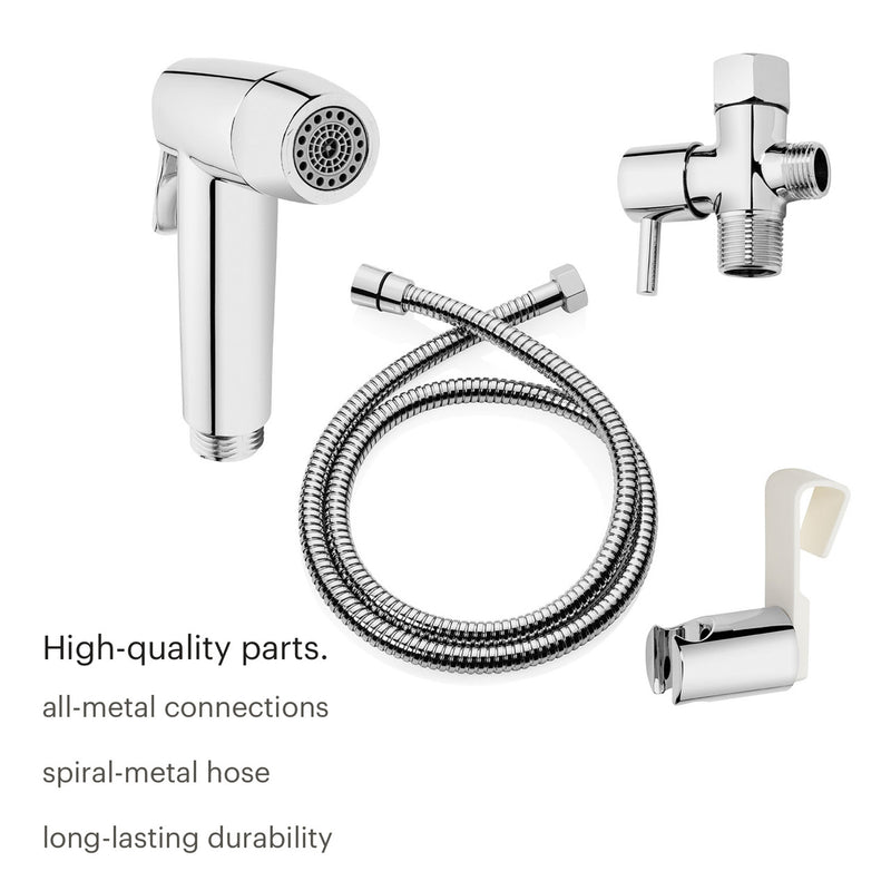 Brondell CleanSpa Easy Hand Held Bidet CSE-37