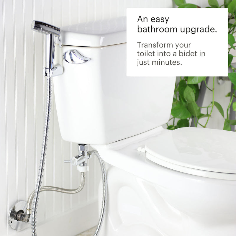 Brondell CleanSpa Easy Hand Held Bidet CSE-37