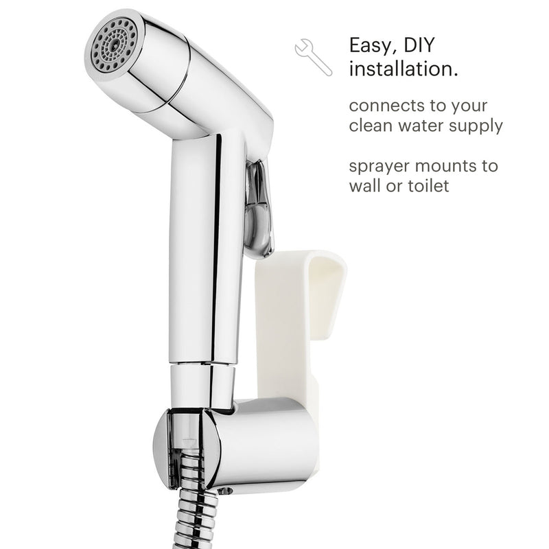 Brondell CleanSpa Easy Hand Held Bidet CSE-37