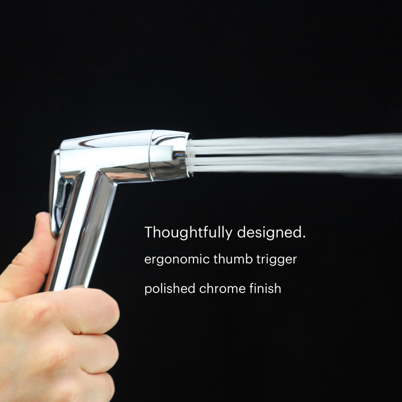 Brondell CleanSpa Easy Hand Held Bidet CSE-37