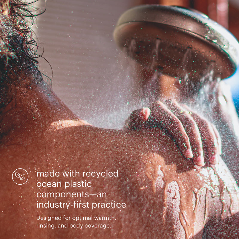 Brondell Nebia Corre Four-Function Hand Shower 1.5GPM - N400H0