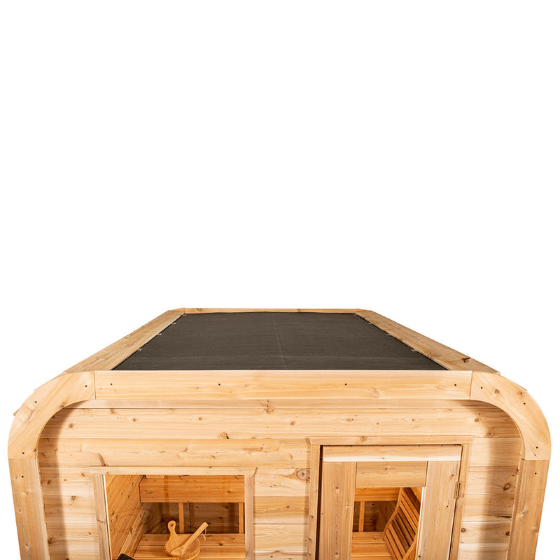 Leisurecraft -  Canadian Timber Luna - CTC22LU