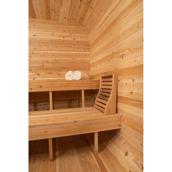 Leisurecraft -  Canadian Timber Luna - CTC22LU