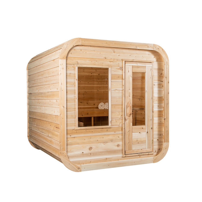 Leisurecraft -  Canadian Timber Luna - CTC22LU